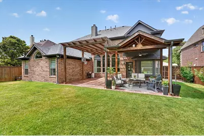 10301 Promontory Drive, Frisco, TX 75035 - Photo 32
