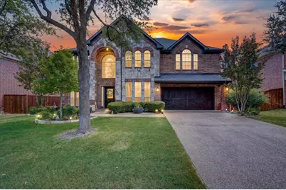 10301 Promontory Drive, Frisco, TX 75035 - Photo 1