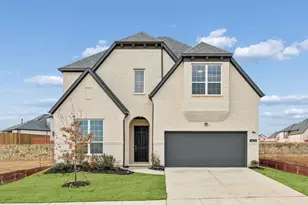 516 Amalfi Wy, Weston, TX 75009 - Photo 1