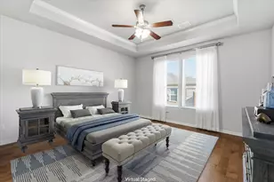 2809 Esplanade Blvd, Mansfield, TX 76063 - Photo 18