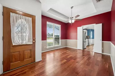 4203 Meadow Ridge Drive, Carrollton, TX 75010 - Photo 2