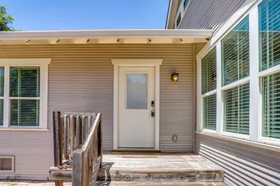 2700 College Avenue, Fort Worth, TX 76110 - Photo 30