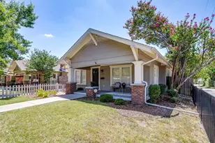 2700 College Ave, Fort Worth, TX 76110 - Photo 2