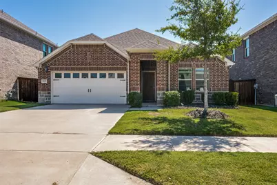 5529 Baker Creek Road, Fort Worth, TX 76126 - Photo 2