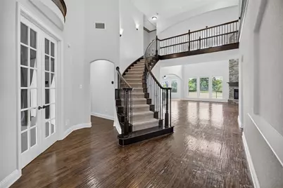 1708 Stillwater Drive, Burleson, TX 76028 - Photo 2
