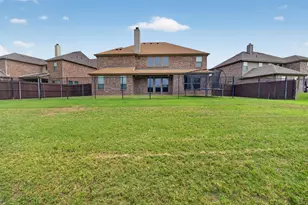 1708 Stillwater Dr, Burleson, TX 76028 - Photo 30