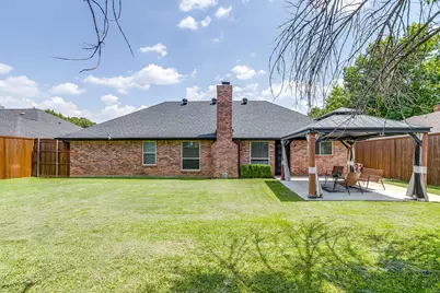 3425 Dorchester Drive, Bedford, TX 76021 - Photo 40