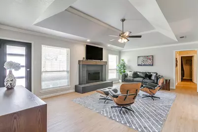 3425 Dorchester Drive, Bedford, TX 76021 - Photo 12