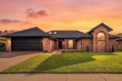 3425 Dorchester Drive, Bedford, TX 76021 - Photo 1