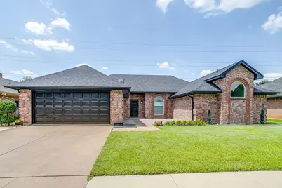 3425 Dorchester Drive, Bedford, TX 76021 - Photo 4