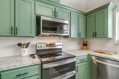 3425 Dorchester Drive, Bedford, TX 76021 - Photo 24