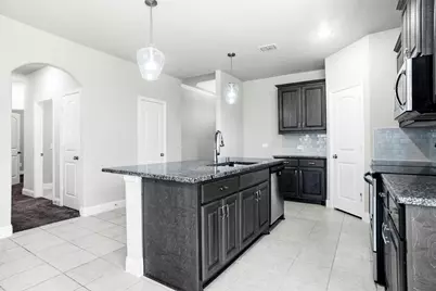 686 Navasota Drive, Crandall, TX 75114 - Photo 4