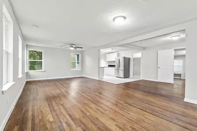 2336 Glencrest Drive, Fort Worth, TX 76119 - Photo 2