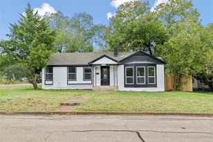 2336 Glencrest Dr, Fort Worth, TX 76119 - Photo 1