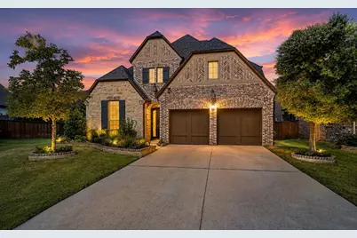 4701 Hill Meadow Road, Grapevine, TX 76051 - Photo 1