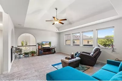 4701 Hill Meadow Road, Grapevine, TX 76051 - Photo 18
