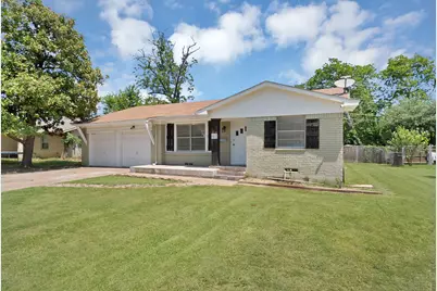 8533 Blossom Lane, Dallas, TX 75227 - Photo 2