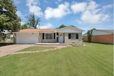 8533 Blossom Lane, Dallas, TX 75227 - Photo 4