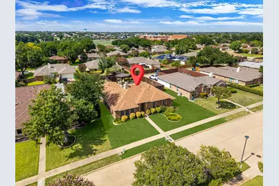 1208 Fox Hollow Drive, Carrollton, TX 75007 - Photo 32