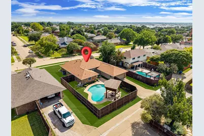 1208 Fox Hollow Drive, Carrollton, TX 75007 - Photo 34