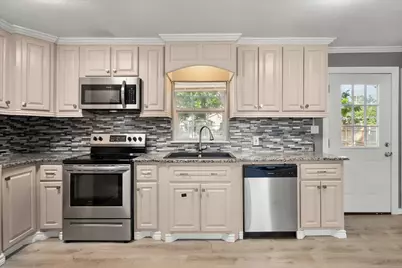 320 N 36th Street, Corsicana, TX 75110 - Photo 6