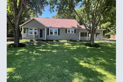 1100 E Franklin Street, Hillsboro, TX 76645 - Photo 1