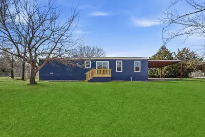 206 Rhett Court, Aurora, TX 76078 - Photo 32