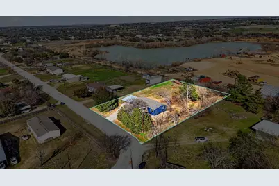 206 Rhett Court, Aurora, TX 76078 - Photo 34