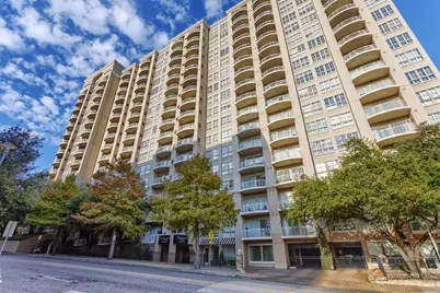 3225 Turtle Creek Boulevard #226, Dallas, TX 75219 - Photo 2