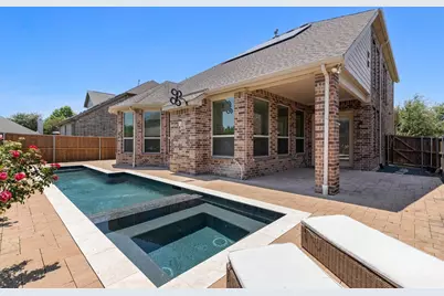 4109 Rainey Street, McKinney, TX 75070 - Photo 1