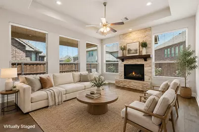 4109 Rainey Street, McKinney, TX 75070 - Photo 4