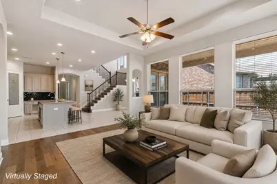 4109 Rainey Street, McKinney, TX 75070 - Photo 6