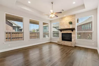 4109 Rainey Street, McKinney, TX 75070 - Photo 2