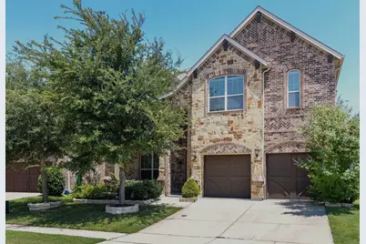 4109 Rainey Street, McKinney, TX 75070 - Photo 2