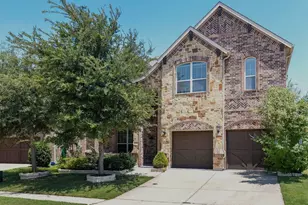 4109 Rainey St, McKinney, TX 75070 - Photo 2
