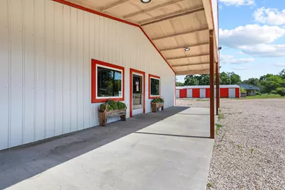 453 Depot St, Deport, TX 75435 - Photo 4