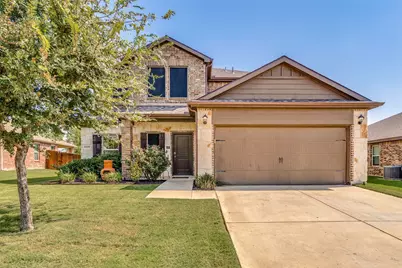 2418 Lupton Street, Anna, TX 75409 - Photo 2