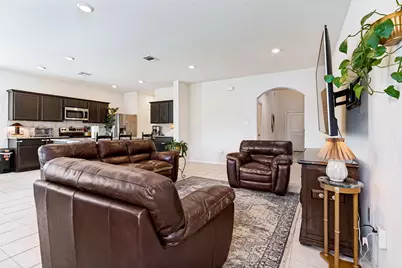 2418 Lupton Street, Anna, TX 75409 - Photo 4