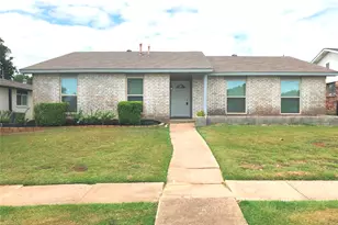 4729 Nash Dr, The Colony, TX 75056 - Photo 1