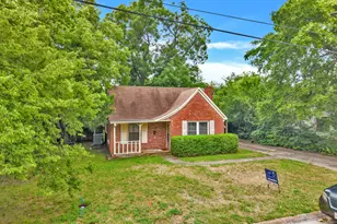 1404 E Tennie St, Gainesville, TX 76240 - Photo 4