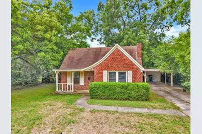 1404 E Tennie Street, Gainesville, TX 76240 - Photo 2
