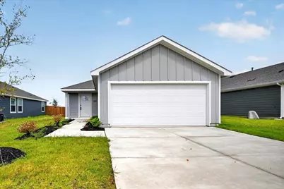 3022 Serenity Lane, Sherman, TX 75090 - Photo 1