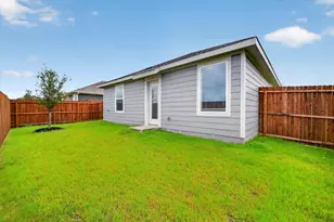 3022 Serenity Ln, Sherman, TX 75090 - Photo 16