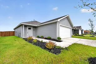 3022 Serenity Ln, Sherman, TX 75090 - Photo 18