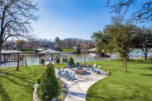 150 Bayside Cir, Malakoff, TX 75148 - Photo 24