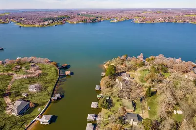 150 Bayside Circle, Malakoff, TX 75148 - Photo 32