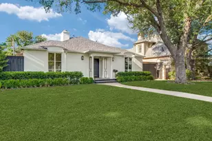 4641 Belclaire Ave, Highland Park, TX 75209 - Photo 2