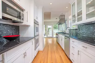 4641 Belclaire Ave, Highland Park, TX 75209 - Photo 8