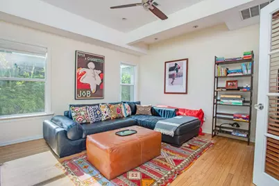 4641 Belclaire Avenue, Highland Park, TX 75209 - Photo 16