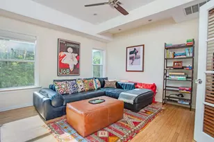 4641 Belclaire Ave, Highland Park, TX 75209 - Photo 16